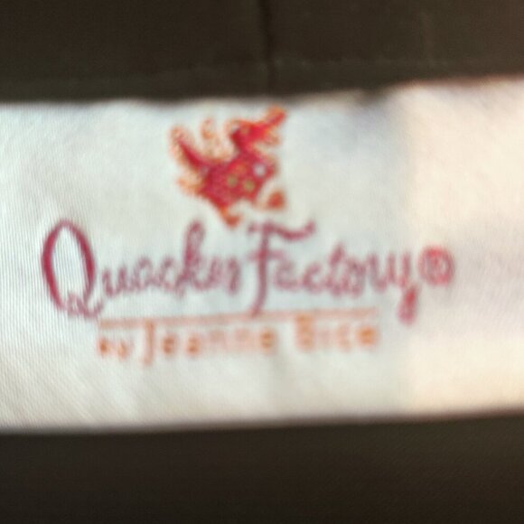 Dressy Jersey Cardigan with rhinestone embellished  v-neck tank. SZ 1X - Picture 8 of 8